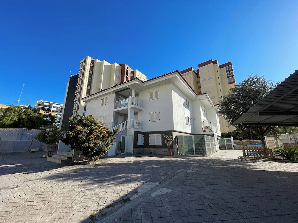 Hotel Apartamentos Gandía Playa Centro 3000