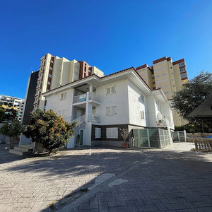 Hotel Apartamentos Gandía Playa Centro 3000 cazare Xeresa