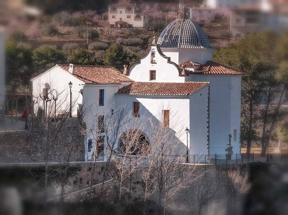 Hotel Cau De L'art