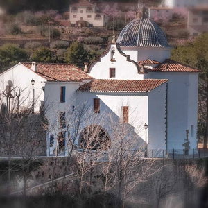 Hotel Cau De L'art cazare Lucena del Cid