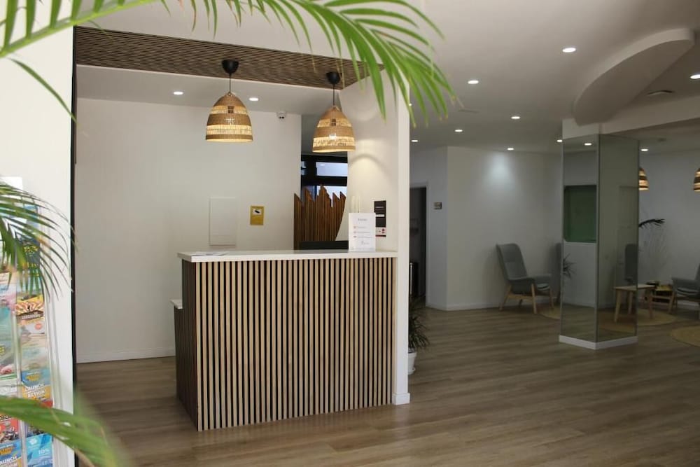 Hotel Apartamentos Fayna