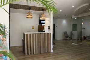 Hotel Apartamentos Fayna cazare Maspalomas