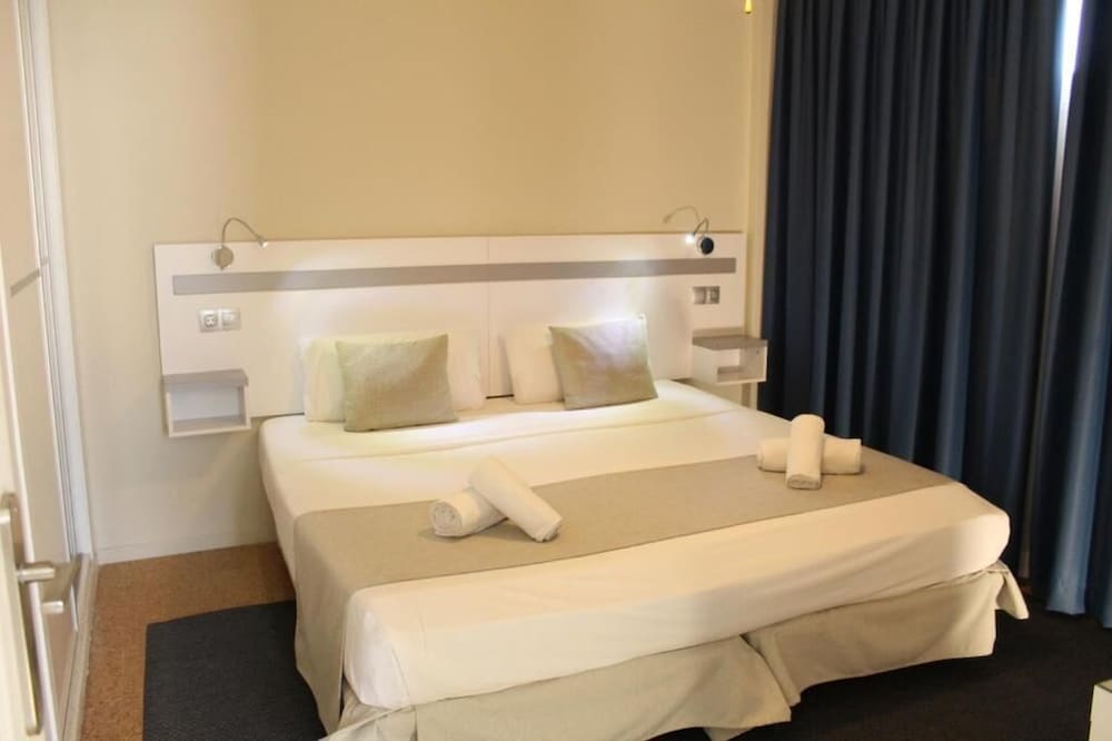 Apartamentos Fayna