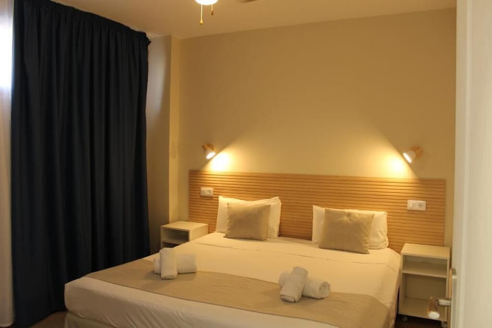 Apartamentos Fayna