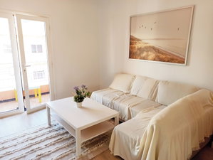 Hotel Light-Flooded Loft In Santa Cruz cazare Santa Cruz de Tenerife