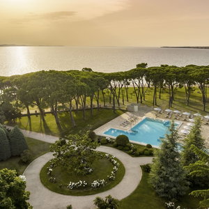 Hotel Falkensteiner Hotel Adriana cazare Zadar