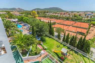 dal travel Holiday Center