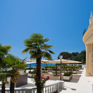 Hotel Hotel Kvarner cazare Opatija