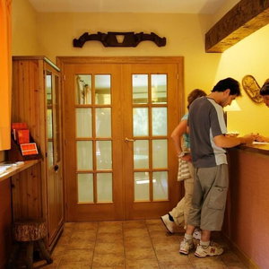 Hotel Hotel Rural Besaro - Selva De Irati cazare Ochagavia