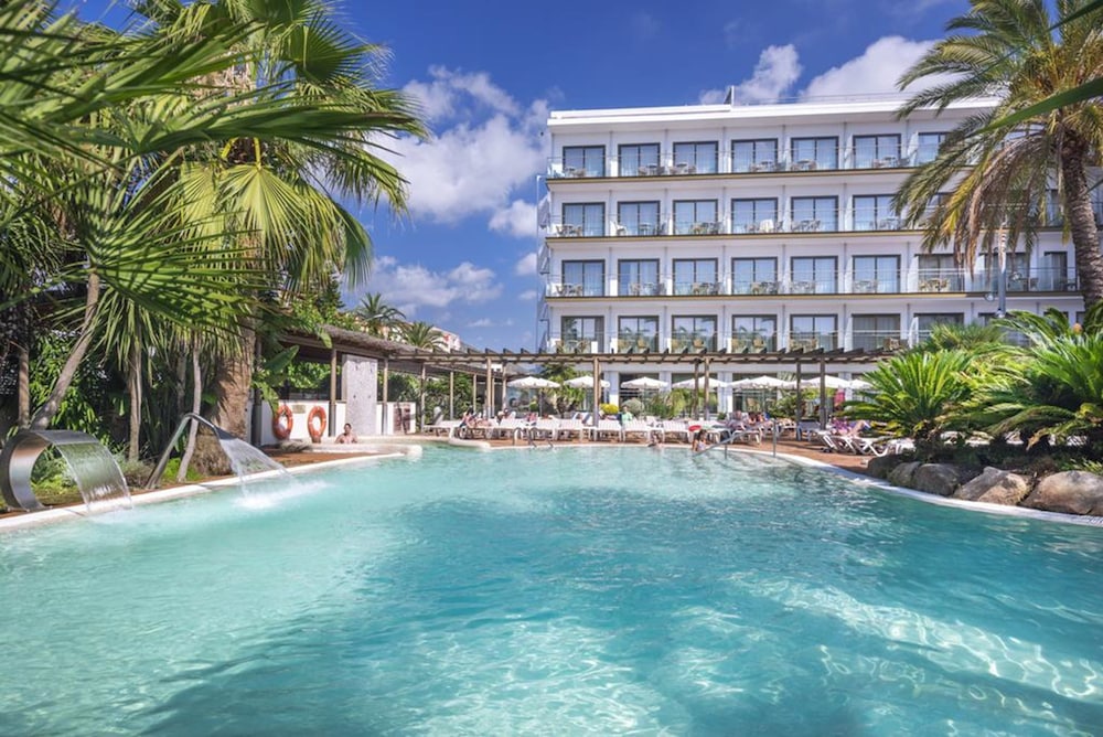 Hotel Sumus Stella & Spa