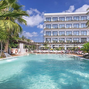 Hotel Sumus Stella & Spa cazare Pineda del Mar
