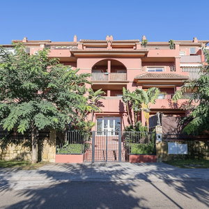 Hotel Spikes - Apartment In Sotogrande. Free Wifi cazare San Roque