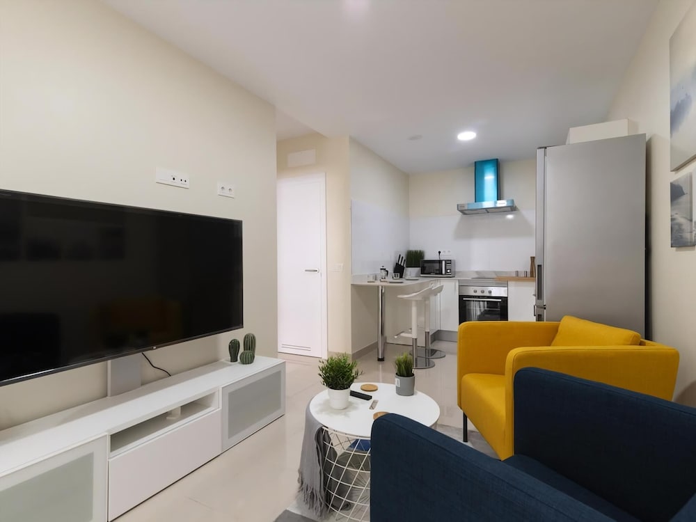 Hotel Guestready - Nuevos Livian Suites Las Palmas