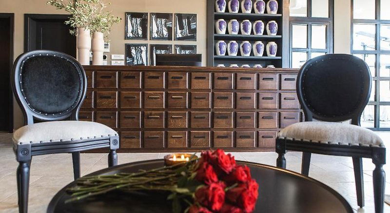 Hotel Hotel Verbenicum