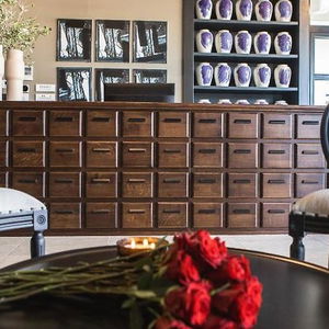 Hotel Hotel Verbenicum cazare Vrbnik