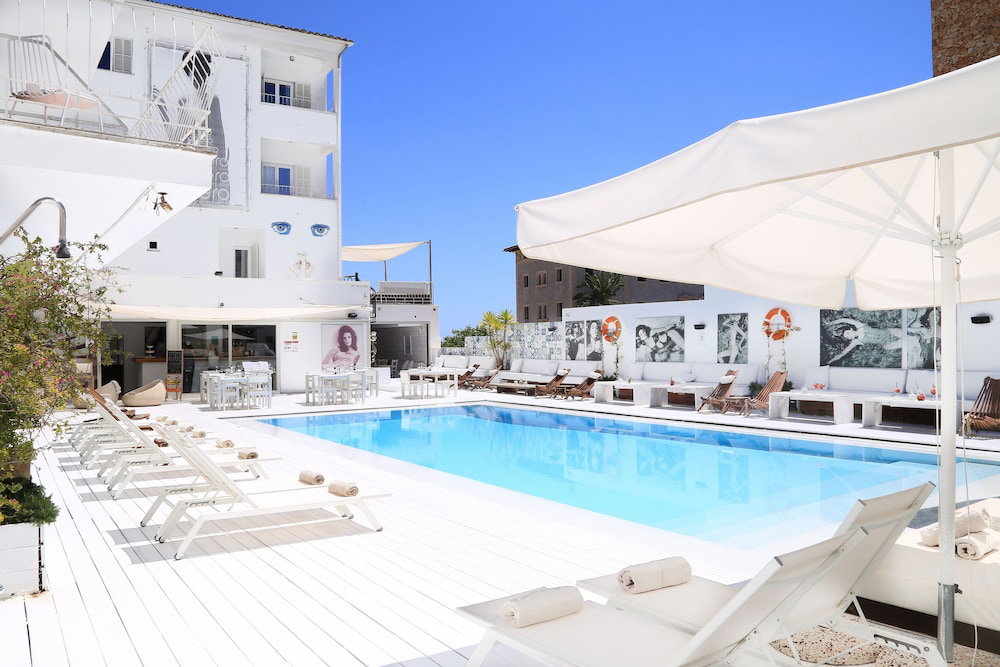 Hotel Zhero Hotel Mallorca
