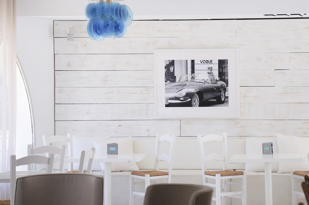 Zhero Hotel Mallorca