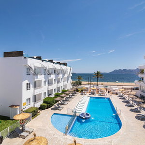 Hotel Cabot Hobby Club Apartments cazare Pollenca