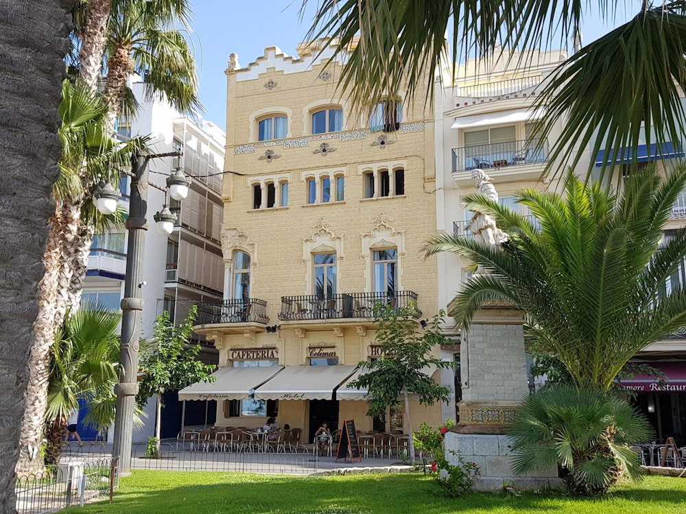 Hotel Hotel Celimar