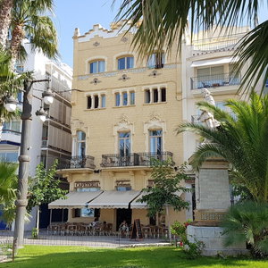 Hotel Hotel Celimar cazare Sitges