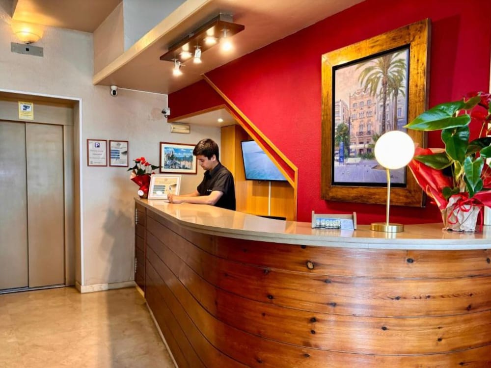 Hotel Celimar