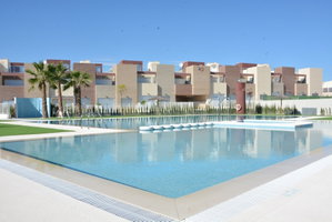 Hotel Apartment In Torrevieja For 5 Guests cazare Torrevieja