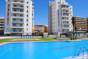 Hotel Apartment 50M From La Mata Beach cazare Torrevieja