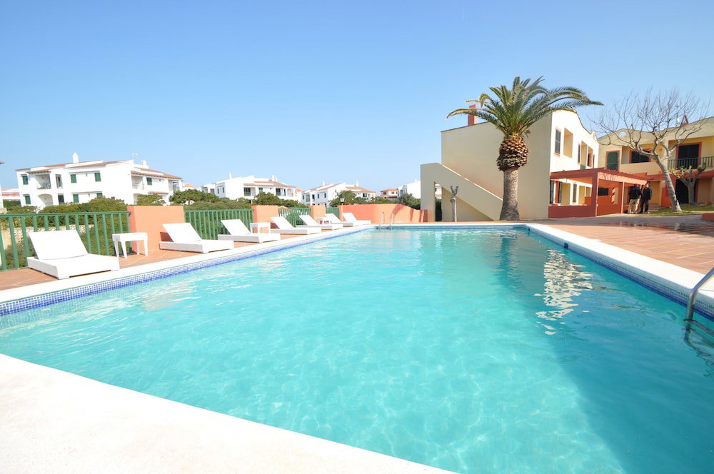 Hotel Sant Joan Apartaments - Adults Only