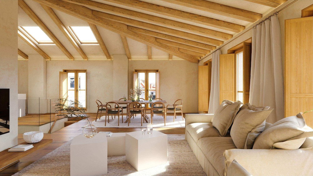 Hotel La Gallega By Upper Luxury Housing