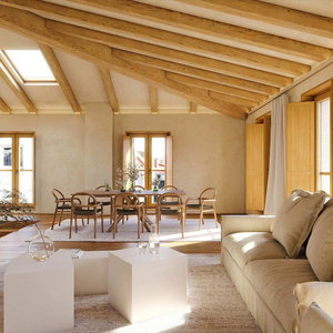 Hotel La Gallega By Upper Luxury Housing cazare A Coruna