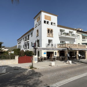 Hotel Apartamentos Torre Playa cazare Pollenca