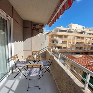 Hotel 2-Bedroom Apartment-Close To Beaches And Center cazare Torrevieja