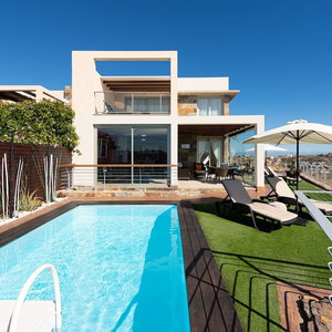 Hotel Lavish Villa Near Maspalomas Beach cazare Salobre