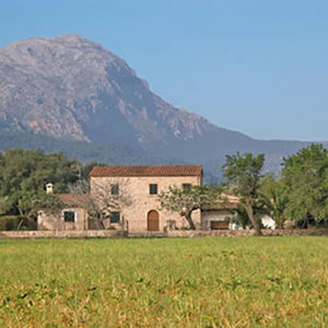 Hotel Vall De March Finca Farmhouses By Vida Villas cazare Pollenca