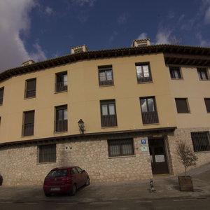 Hotel Hotel Mayno cazare Pastrana