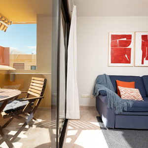 Hotel Las Olas Your Retreat In El M Dano cazare El Medano