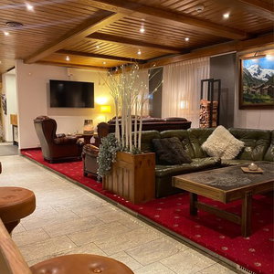 Hotel Hotel City cazare Tasch