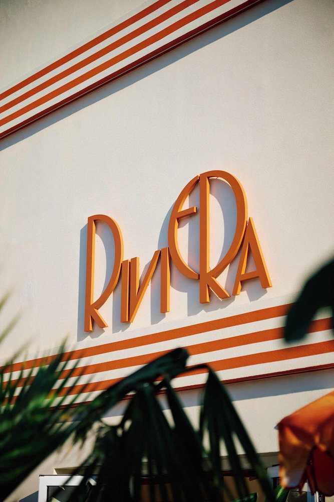 Hotel Riviera Hotel Menorca