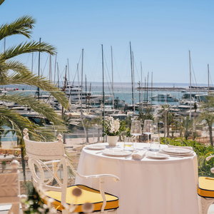 Sejur Hotel Victoria Gran Meliá vacanta Cala Mayor