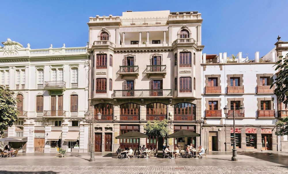 Hotel Masanet Emblematic Hotels By Airnest