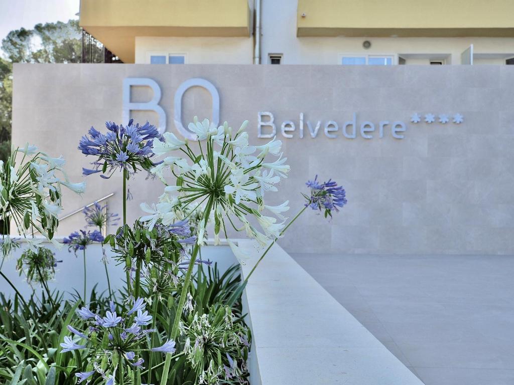 dal travel Bq Belvedere