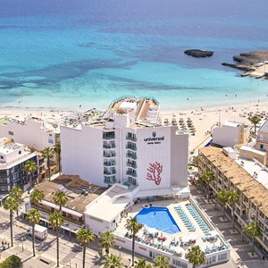 Hotel Universal Hotel Perla cazare Sa Coma