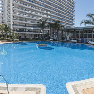 Hotel Alejandrita - Apartment In Grau I Platja cazare Xeresa