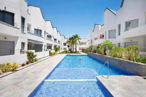 Hotel Apartment Near Punta Prima Beach cazare Torrevieja