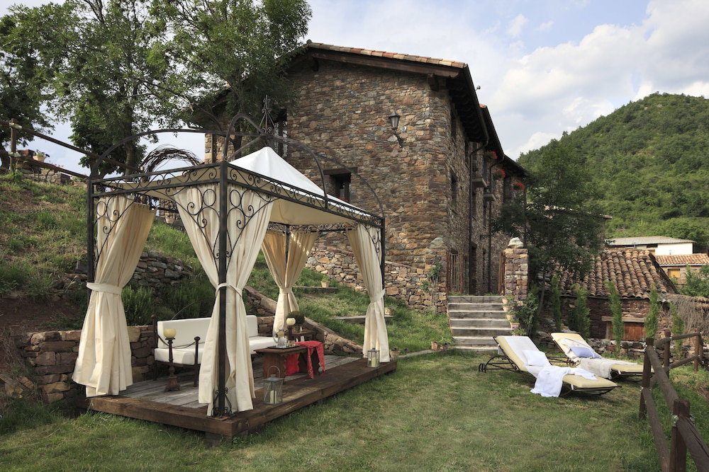 Hotel Rusticae El Acebo De Casa Muria