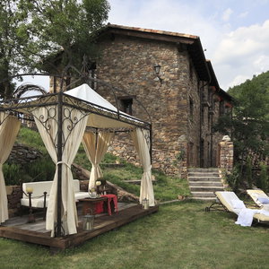 Hotel Rusticae El Acebo De Casa Muria cazare Bisaurri