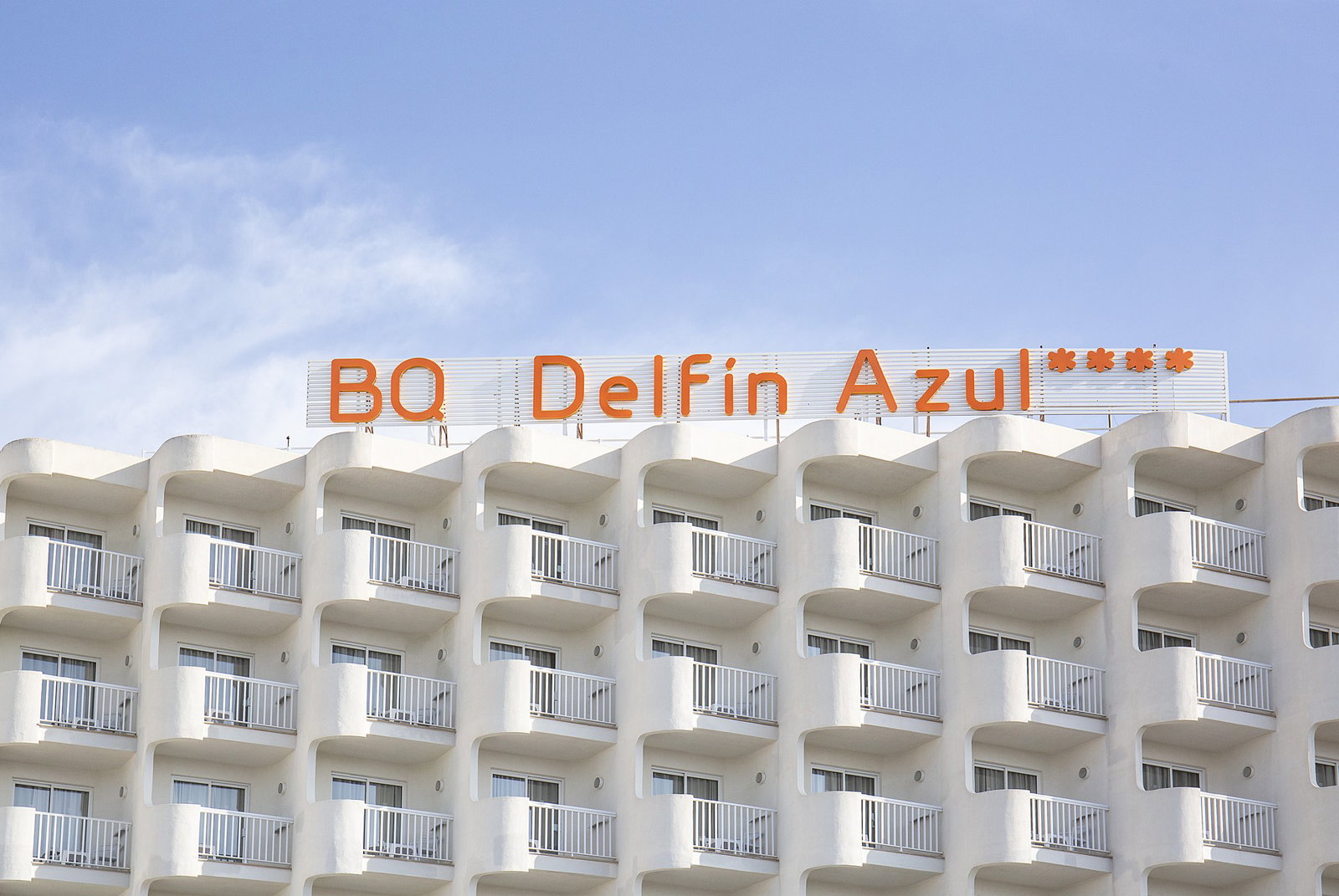 Bq Delfin Azul.