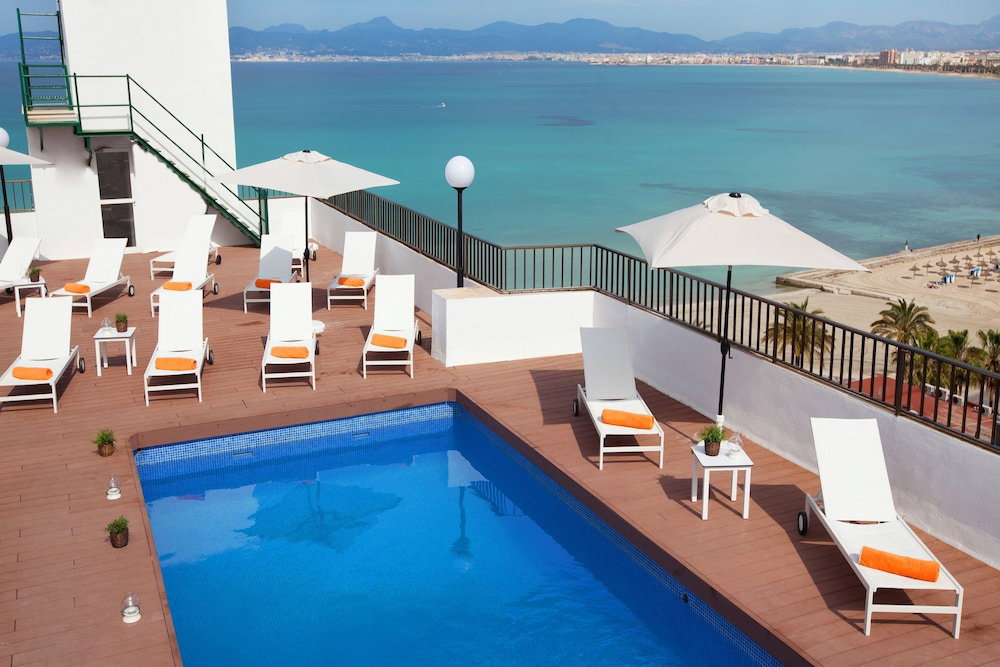 Hotel Whala!Beach Hotel & Apartments