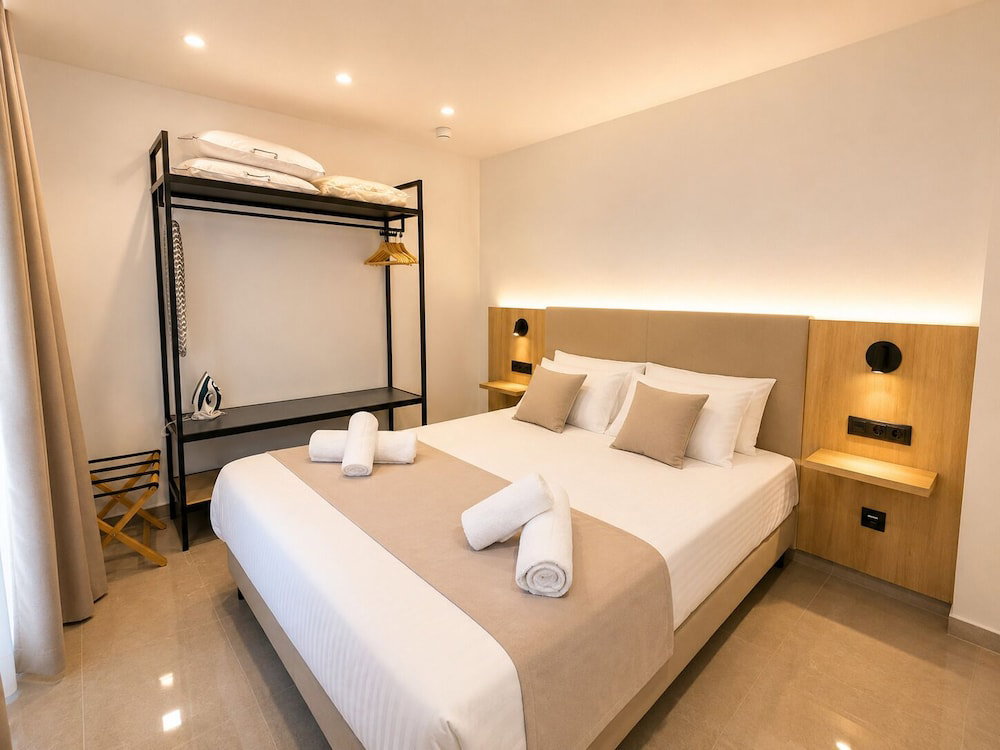 Hotel Omo Stays Pinada Park