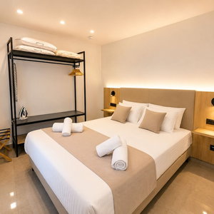 Hotel Omo Stays Pinada Park cazare Guardamar del Segura